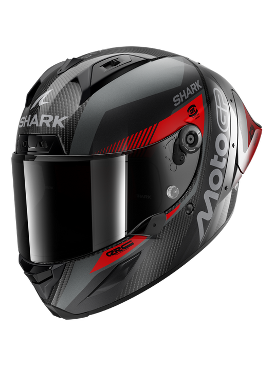 CASCO SHARK INTEGRALE SHARK AERON-GP FIM 2 MOTOGP