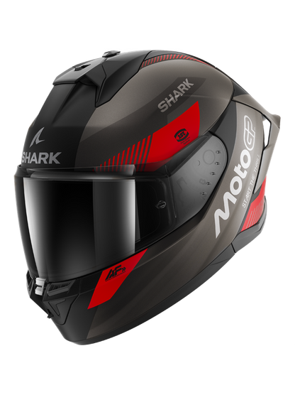 CASCO SHARK INTEGRALE SHARK SKWAL CUP MOTOGP