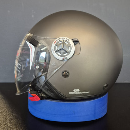 JET GARIBALDI G20 MATT COFFEE TAGLIA XL