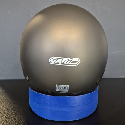 JET GARIBALDI G20 MATT COFFEE TAGLIA XL