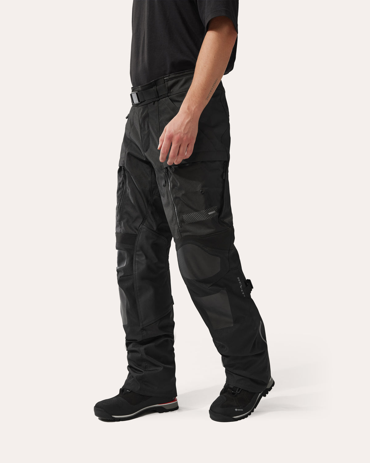 Pantaloni Sand 5 H2O