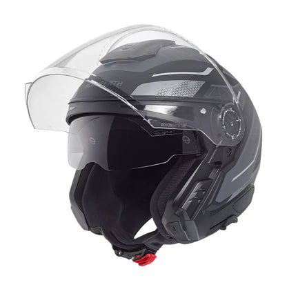 CASCO SCHUBERTH J2