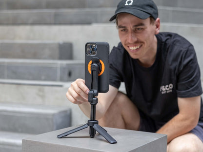 Quad Lock Tripod / Selfie Stick