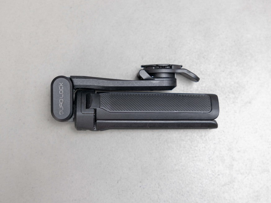 Quad Lock Tripod / Selfie Stick