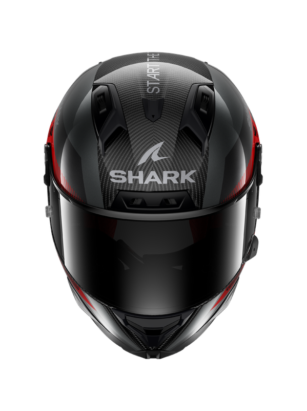 CASCO SHARK INTEGRALE SHARK AERON-GP FIM 2 MOTOGP