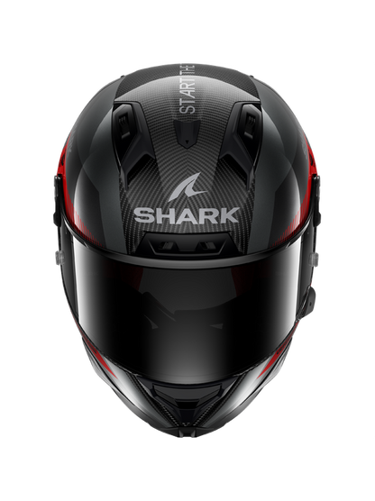 CASCO SHARK INTEGRALE SHARK AERON-GP FIM 2 MOTOGP