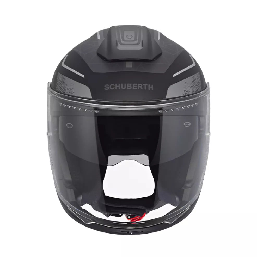 CASCO SCHUBERTH J2