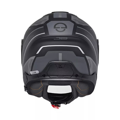 CASCO SCHUBERTH J2