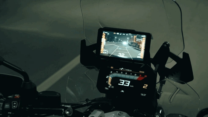 Telecamere HDR a 60fps per la serie AIO-6 CHIGEE