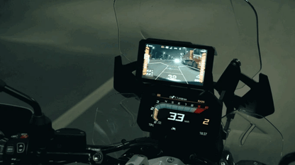 Telecamere HDR a 60fps per la serie AIO-6 CHIGEE