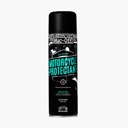 MOTORCYCLE PROTECTANT 500ml