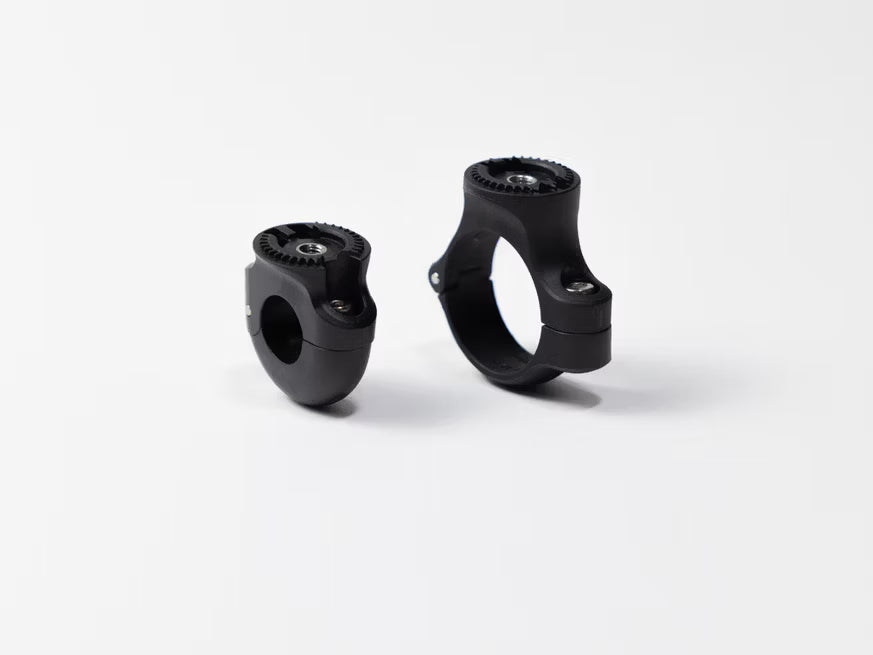Quad Lock 360 Base - Bar Clamp Medium
