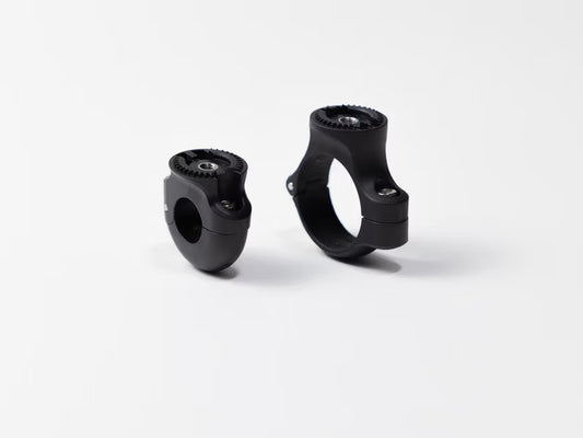 Quad Lock 360 Base - Bar Clamp Medium