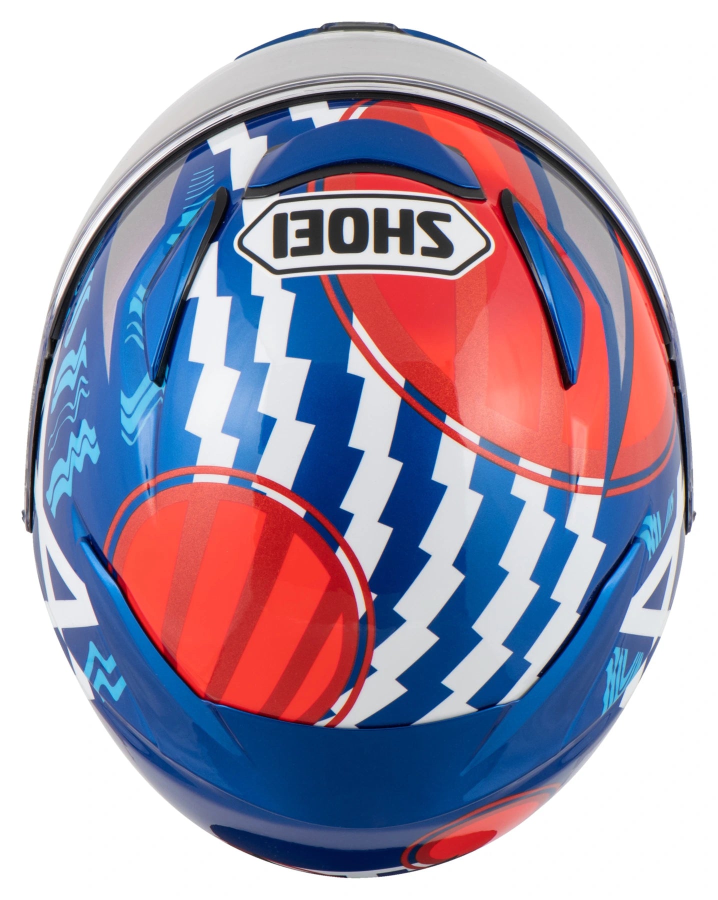 Shoei® NXR2 CASCO integrale racing