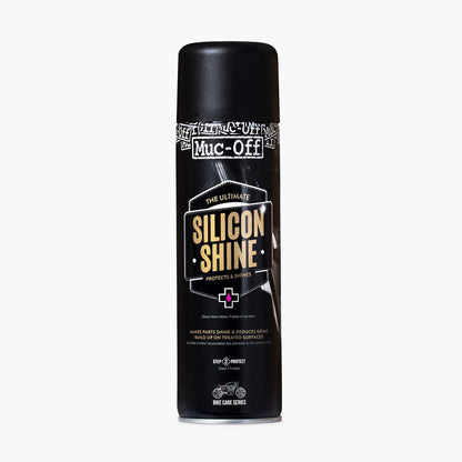 SILICON SHINE 500ml