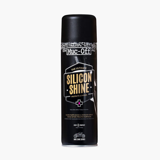 SILICON SHINE 500ml