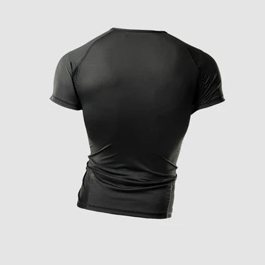 MAGLIA TECNICA GRAPHENE HOLE CON GRAFENE E POLIPROPILENE - MANICA CORTA