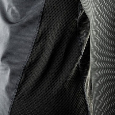 MAGLIA TECNICA GRAPHENE SHIELD CON GRAPHENE E INSERTI ANTIVENTO