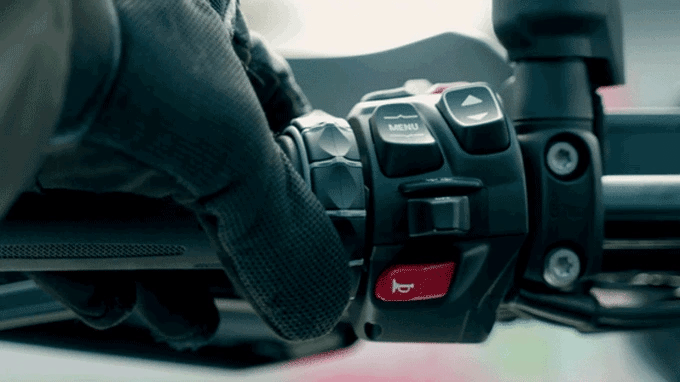 Modulo Smontaggio rapido BMW per la serie AIO-6 CHIGEE