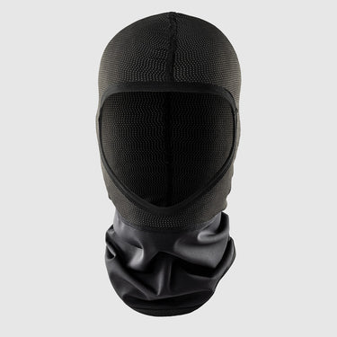 SOTTOCASCO GRAPHENE SHIELD CON INSERTI ANTIVENTO APERTO SUL VISO