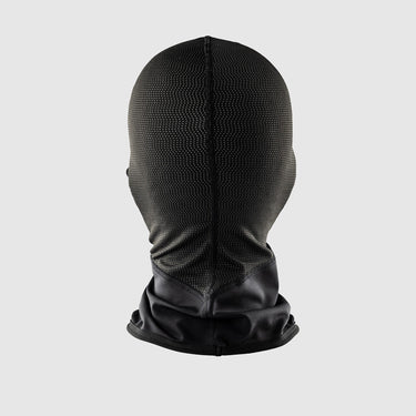 SOTTOCASCO GRAPHENE SHIELD CON INSERTI ANTIVENTO APERTO SUL VISO