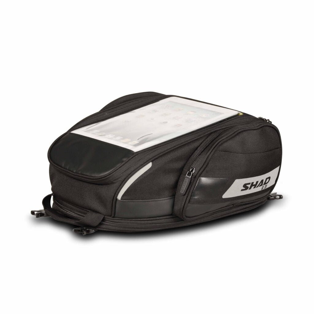 SL20F TANK BAG BORSA SERBATOIO
