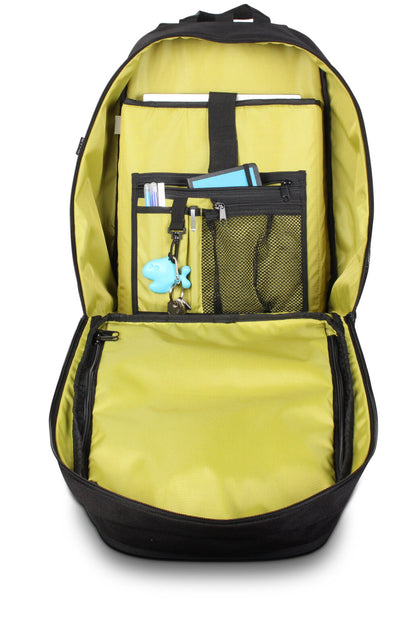 SL86 BACKPACK ZAINO PORTA CASCO