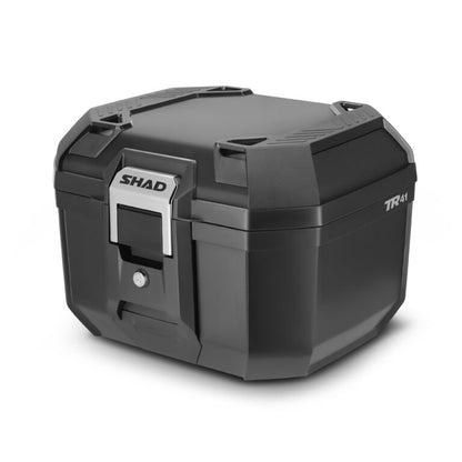 BAULETTO TERRA TR41 NERO
