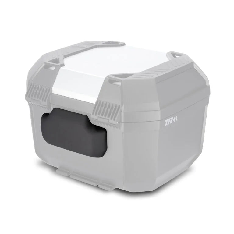 SCHIENALE BAULETTO TERRA TR41 NERO