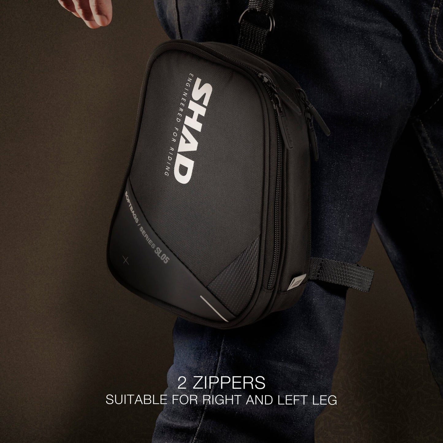 SL05 LEG BAG MARSUPIO DA GAMBA
