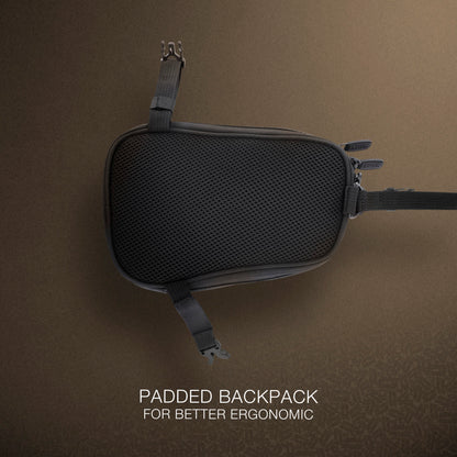 SL05 LEG BAG MARSUPIO DA GAMBA