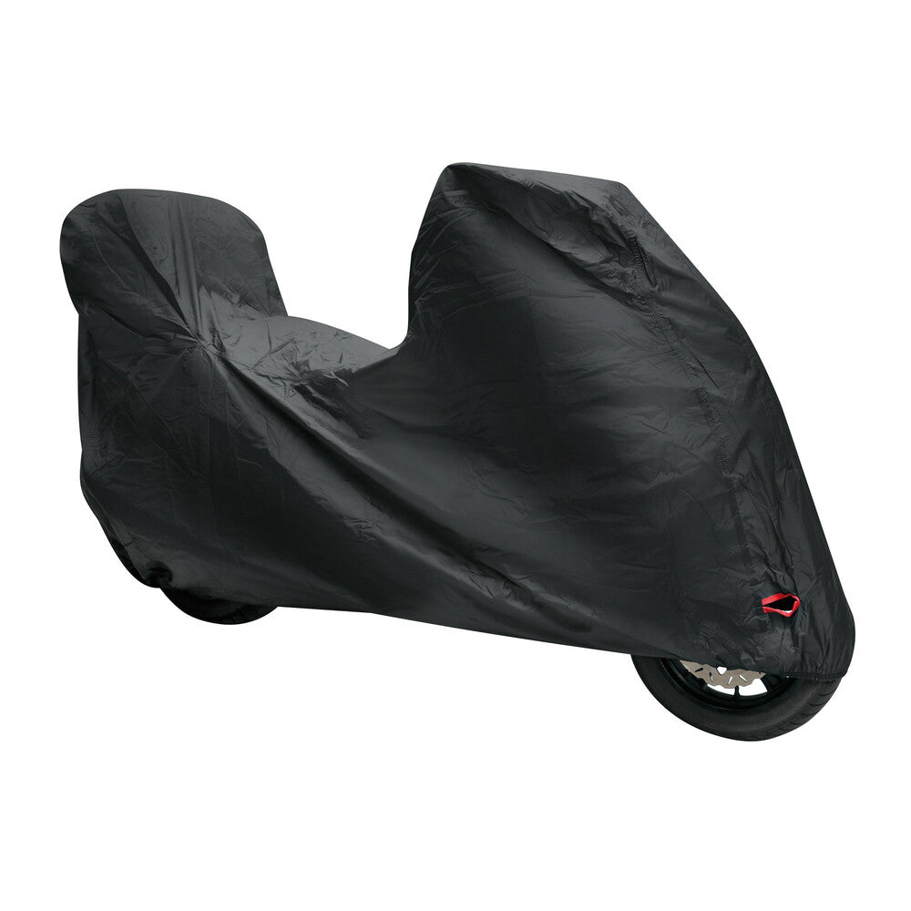 COPRIMOTO COVERLUX PLUS TG XL 
PER MOTO CON CUPOLINO E BAULETTO