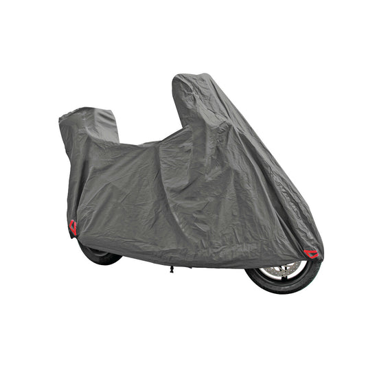 COPRIMOTO IMPERMEABILE IN PVC OPTIMA PLUS TG XL 
PER MOTO