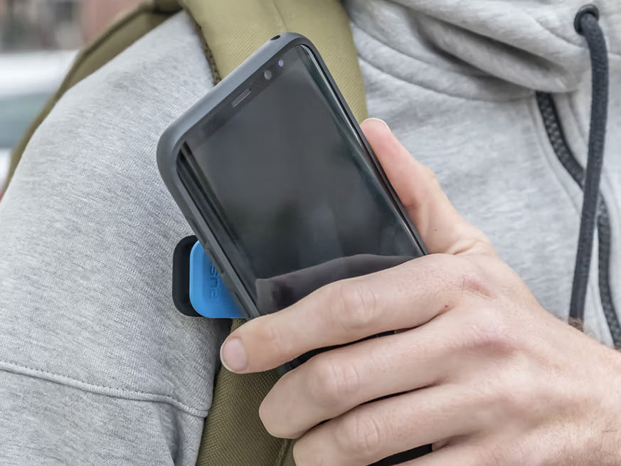 Quad Lock Belt / Utility Clip (V3)