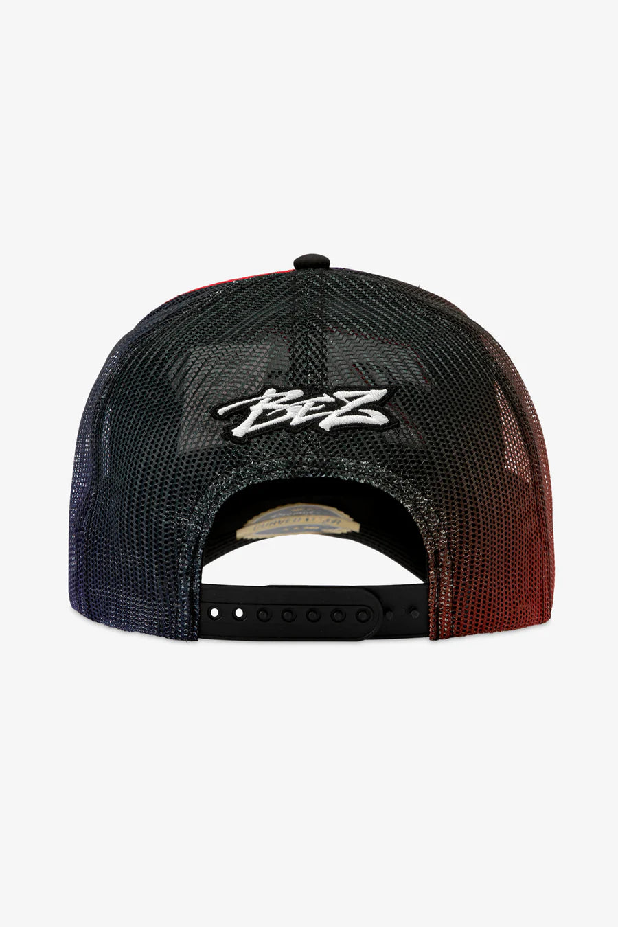 CAPPELLO TRUCKER IN COTONE DUAL APRILIA BEZZECCHI