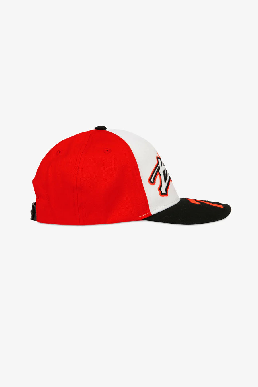 BEANIE CAP BEZZECCHI RED