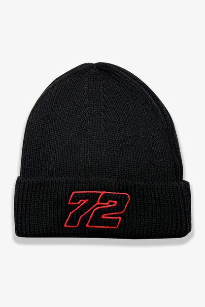 BEANIE CAP BEZZECCHI