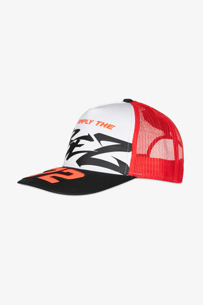 CAPPELLO BEZZECCHI MARCO MID VISOR