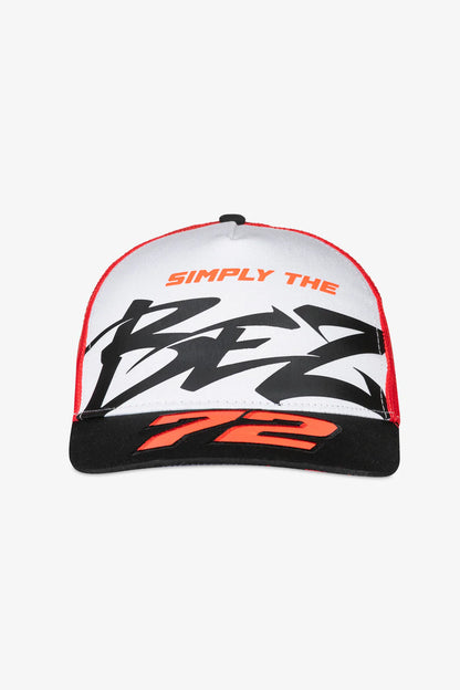 CAPPELLO BEZZECCHI MARCO MID VISOR