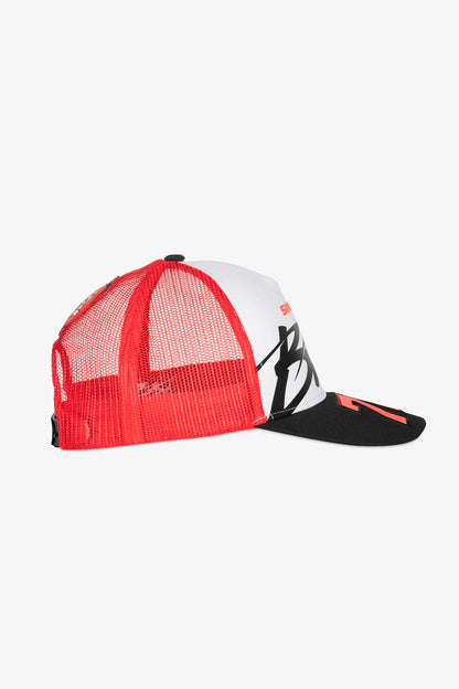 CAPPELLO BEZZECCHI MARCO MID VISOR