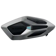 INTERFONO NOLAN N-COM MESH  BY SENA BLUETOOTH+ TWIN PACK