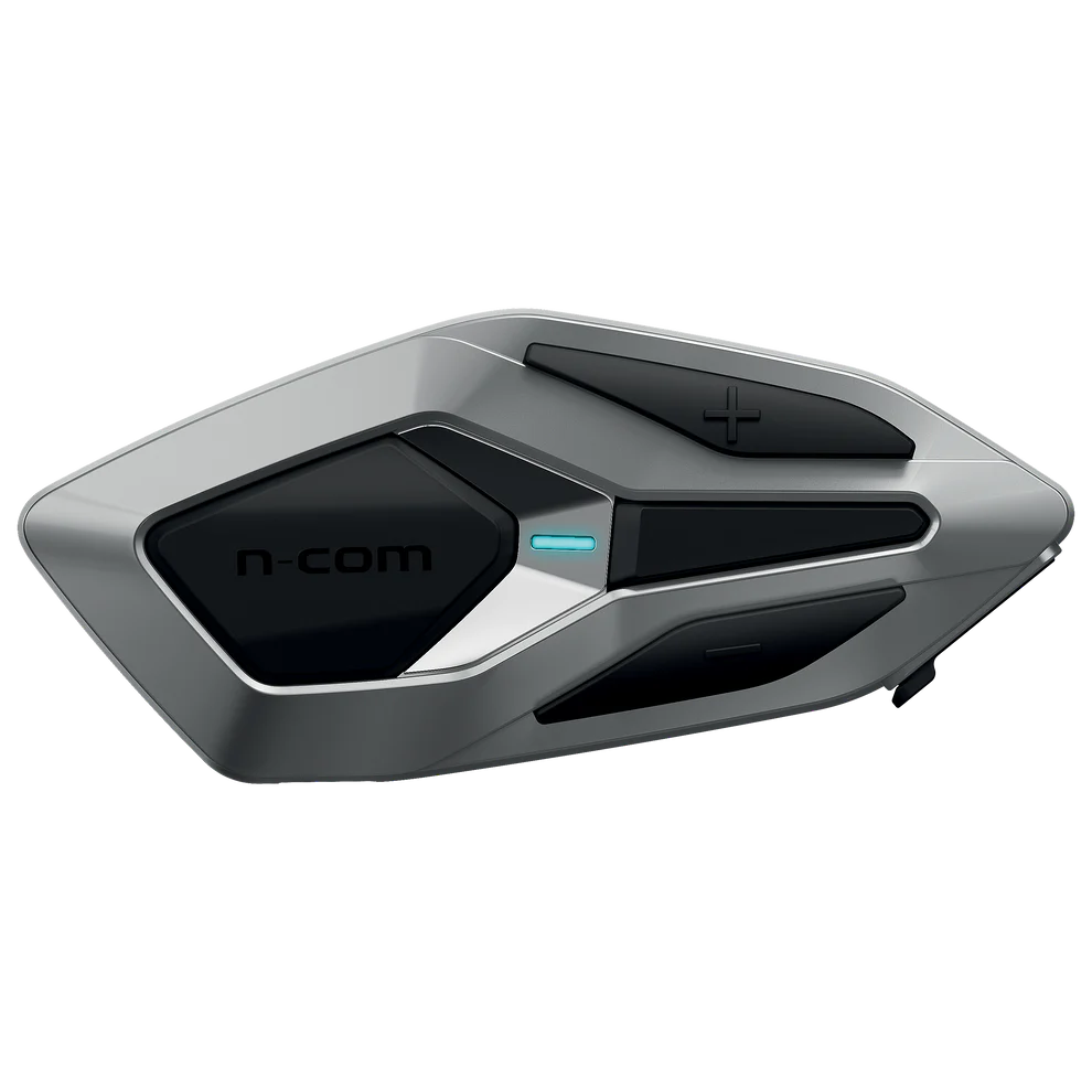 INTERFONO SINGOLO NOLAN N-COM MESH BY SENA BLUETOOTH+