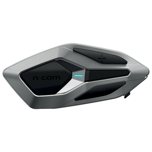 INTERFONO SINGOLO NOLAN N-COM MESH BY SENA BLUETOOTH+
