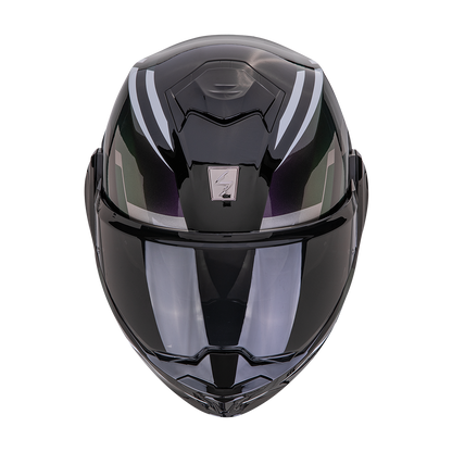 EXO-TECH EVO FURIO BLACK CHAMELEON