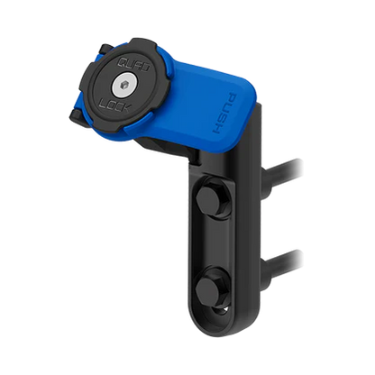 Quad Lock Motorcycle Clutch Mount