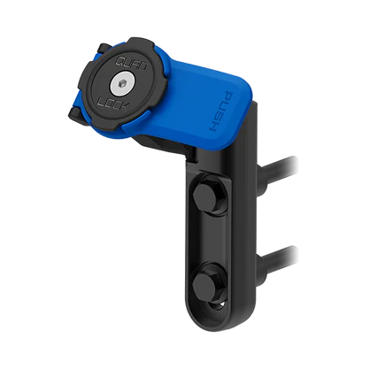 Quad Lock Motorcycle Clutch Mount