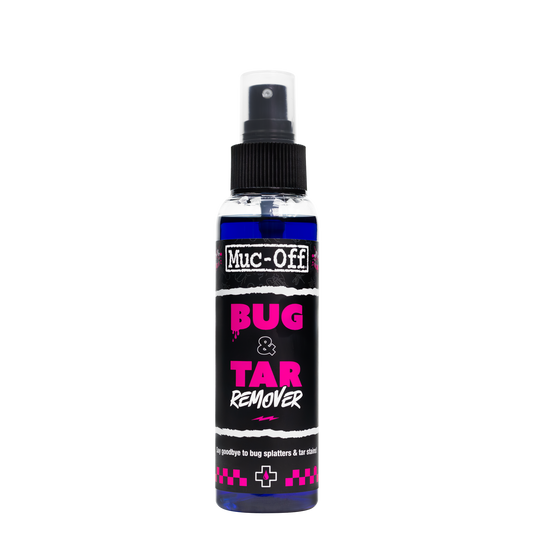 BUG & TAR REMOVER 100ml