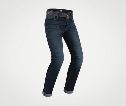 JEANS TECNICO CAFERACER PMJ TRIPLA AAA CERTIFICAZIONE CON CINTURA  INCLUSA