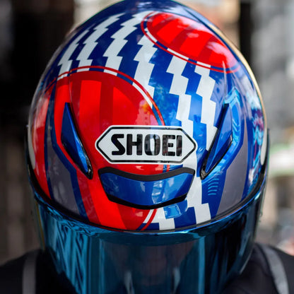 Shoei® NXR2 CASCO integrale racing