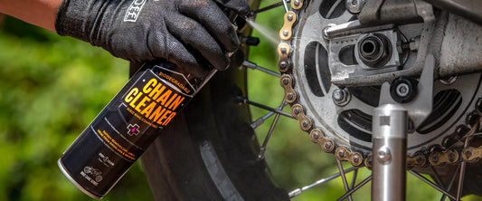 CHAIN CLEANER DETERGENTE PER CATENA MUC-OFF